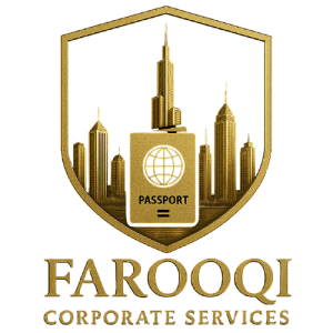 farooqi corporate